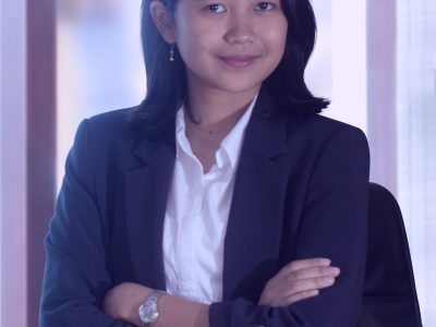 Deystia Ayesha Rae, S.H.