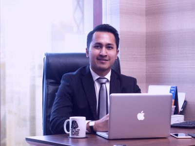 Desta Pramana, S.H.