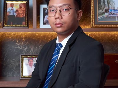 Irfan Andityo, S.H. (Associate)